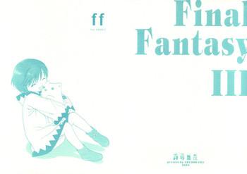 ff cover