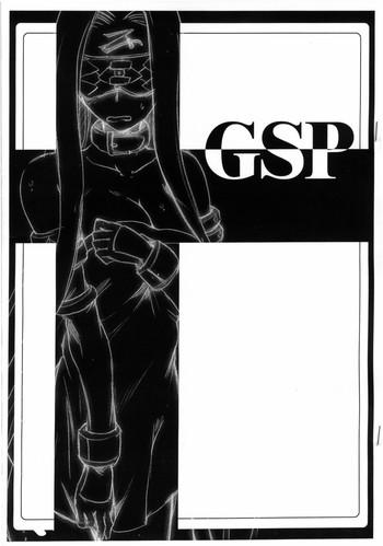gsp cover