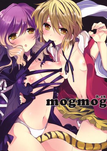 mogmog cover