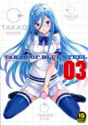 takao of blue steel 03 cover