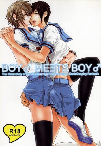 boy meets boy cover
