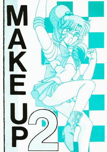 make up 2 cover