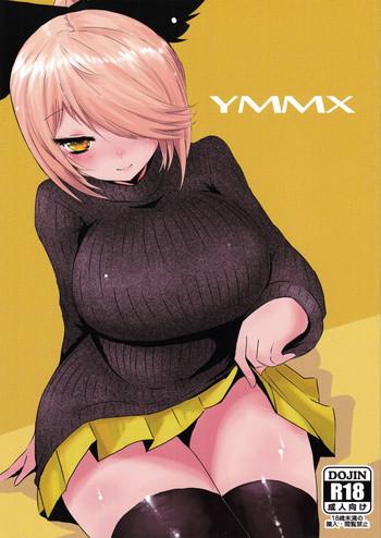 ymmx cover 1