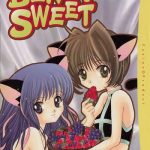 berry sweet cover