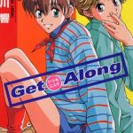 get along cover
