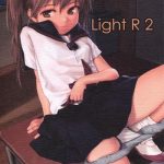 light r 2 cover