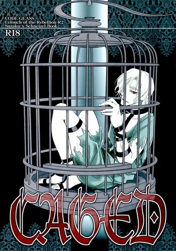 caged cover