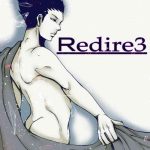 redire 3 cover