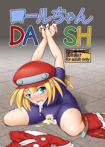 dash cover