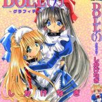 doll cover